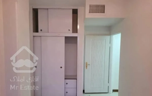 ۱۳۸متر سه خواب نوساز کلید نخورده