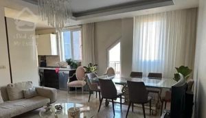 ۸۰ متری ۲ خواب شریعتی