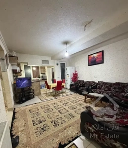 مهرگان فاز۱ ازادگان طبقه اول