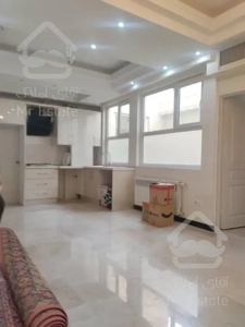 تک خوابه کلید نخورده ده واحدی بلوار فردوس