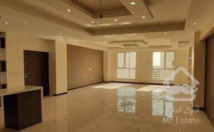 ۱۰۰ متر دو‌خواب دو ساله کلید نخورده