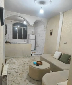 آپارتمان یک خوابه دسترسی مترو