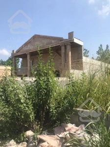 فروش 240متر زمین مسکونی. 2 نبش. نزدیک دریا