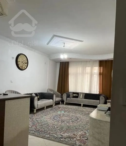 اجاره واحد نقلی 58 متری خوش نقشه