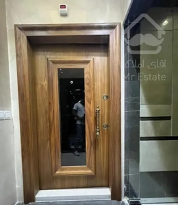 اقدسیه ۱۲۰ متری/ دو خواب/ مشاعات کامل