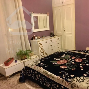 خرید ۸۵ متر ۲خواب جنت آباد