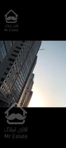 ۱۱۸ متر شمالی ویودار طبقه ۱۸ برجهای مجلل خرازی