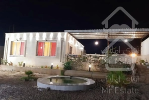 ویلا استخردار شهرو ( تازیان )