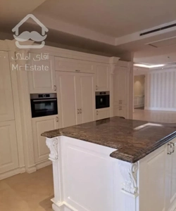 ۲۲۰ متر۳خواب فرشته نوساز تراس  ویو