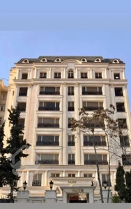 سعادت آباد ۲۸۰متر ۴خواب