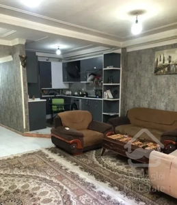 فروش آپارتمان طبقه دوم ظرافت ۹۳متر