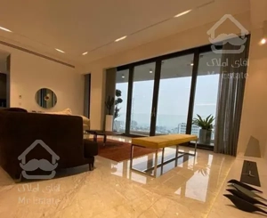 نیاوران آقایی ۳۰۰ متر طبقه ۱۰ / برج باغ برند