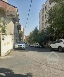 آپارتمان ۱۵۵ متری سه خواب ولنجک ساسان