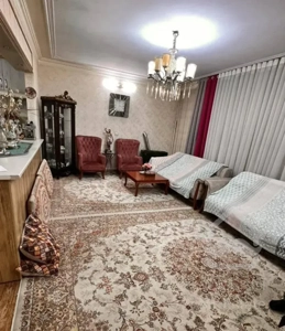 فروش آپارتمان ۶۷ متری ۱ خوابه در باغ فیض ،زرافشان