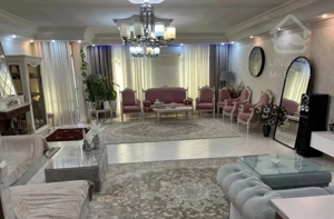 آپارتمان ۱۰۹ متری در نهم مرکزی