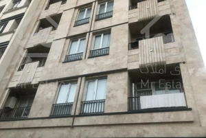 ۸۱مترفول امکانات ۲سال ساخت