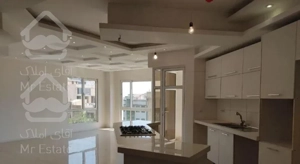 80 متر / ویو رو به پارک/ جنت آباد شمالی