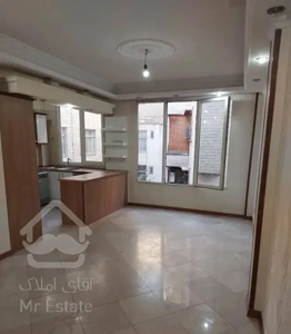 قیطریه ۵۵ متر تکواحدی ۱خواب