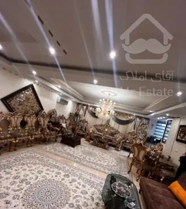۱۱۱متر۳خوابه**تک واحد استثنائی تاپ لوکیشن منطقه**
