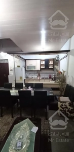 اجاره ویلایی دو خواب خیابان شقایق