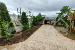 ویلا ۳خواب نوساز دوبلکس تخلیه جنگلی