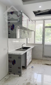 رهن آپارتمان ۱۰۰ متری ۲ خوابه گرمدره  فول