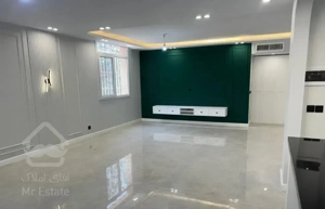 ۱۶۰ متر ۳ خواب شهرک غرب