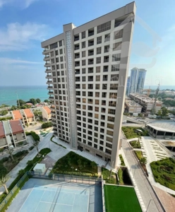 ۱۴۶متری دید دریا / برج رویای کیش