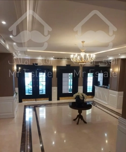 اجاره آپارتمان سعادت آباد ۱۶۵ متر