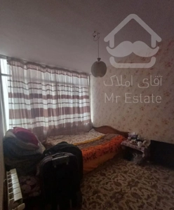 ۴۵ متر نقلی شیک سید خندان دبستان