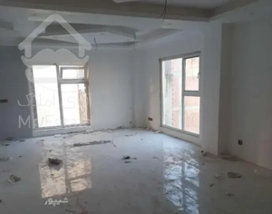 فروش اپارتمان ۹۵ متر تکواحدی نوساز در غربی