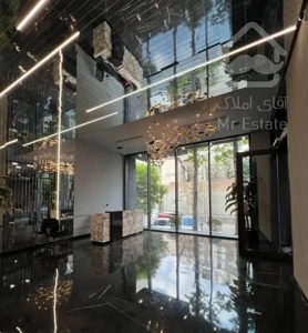 آپارتمان سجاد ۵۳۵ متر / ویو باغ / مشاعات هتلینگ