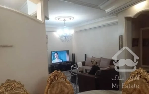 ۱۰۰متر ۲ خواب تاپ لوکیشن (گلزار)