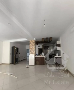 اپارتمان 120  متر 2 خواب شهرک غرب