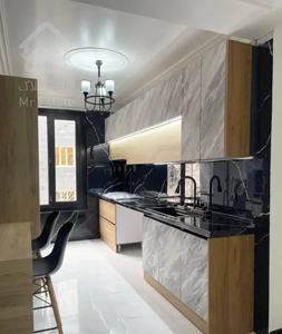 ۱۴۵متر/۲پارکینگ/ویو ابدی/بصارتی شاهین شمالی