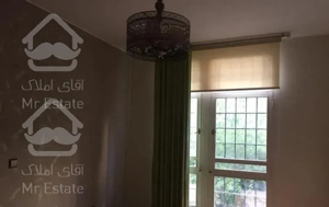 سعادت آباد ۲۲۰ متر ویلایی