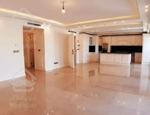 ۱۱۶ متر /نوساز /فردوس غرب/ویوو بی نهایت