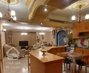 118 متری*اشتراکی شمالی*آسانشهر