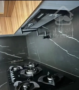 آپارتمان ۱۰۸ متری لادن بسیار شیک و خوش نقشه