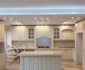 110متر آپارتمان بی نقص/فرمانیه/نوساز کلید نخورده