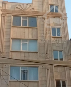 ۱۰۹ متر *جنوبی* باکری قائمیه