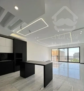 100متردوخواب 5ساله کلیدنخورده فول سیدخندان-دبستان