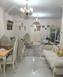 ۶۸ متر ۲ خواب پونک بلوار عدل