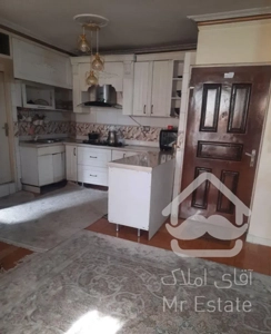 ۵۸ متری غرق در نور