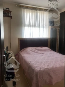 87متر 2خواب*نورگیر  فول امکانات*بلوار فردوس