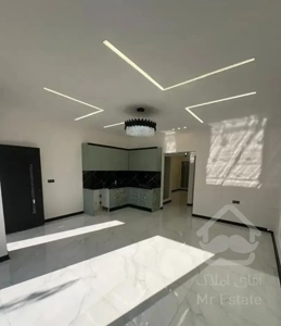 ویلا  دربست شهرکی سند تک برگ شمال