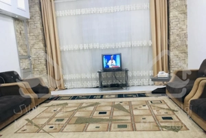 آپارتمان مبله رفاهی-گلشهر- خیابان دانشگاه