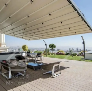 خرید ۳۳۰ و ۳۴۰ متر ولنجک برج باغ