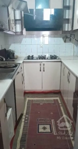 آپارتمان۵۰متری/تک واحدی/خوش نقشه و تمیز