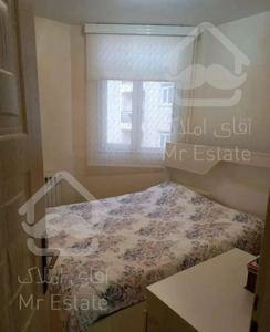 آپارتمان ۷۰ متر دو خواب مرزداران